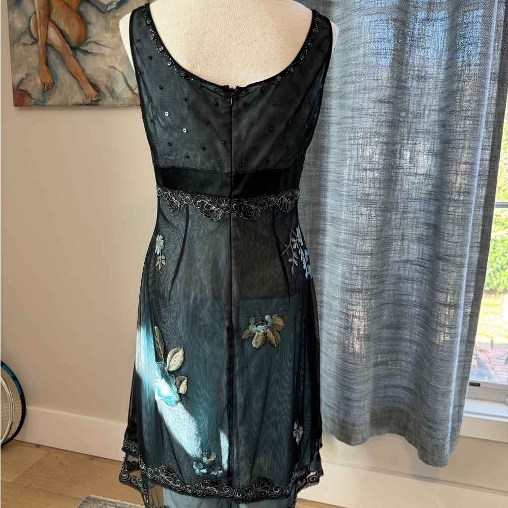 Adrianna Pappel dress.  $38